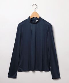 SCAPA Lサイズ / スキャパエルサイズ カットソー | シルキースムースカットソー