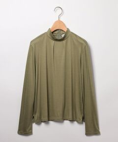 SCAPA Lサイズ / スキャパエルサイズ カットソー | シルキースムースカットソー