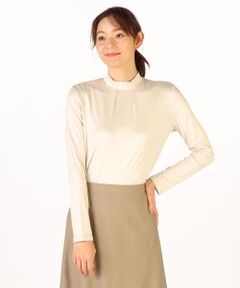 SCAPA Lサイズ / スキャパエルサイズ カットソー | シルキースムースカットソー