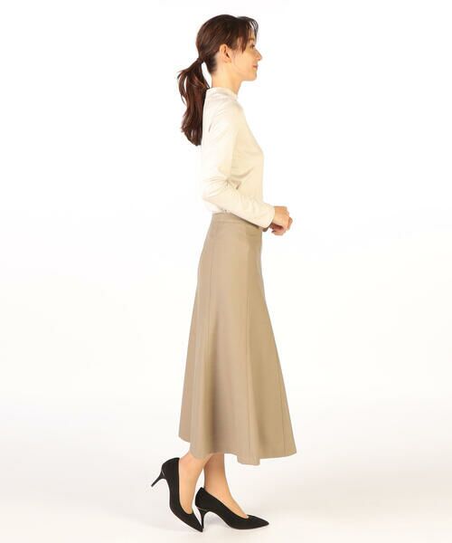 SCAPA Lサイズ / スキャパエルサイズ カットソー | シルキースムースカットソー | 詳細17