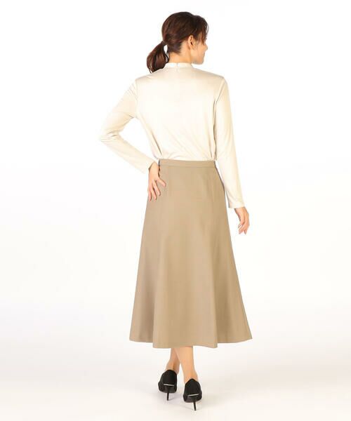 SCAPA Lサイズ / スキャパエルサイズ カットソー | シルキースムースカットソー | 詳細18