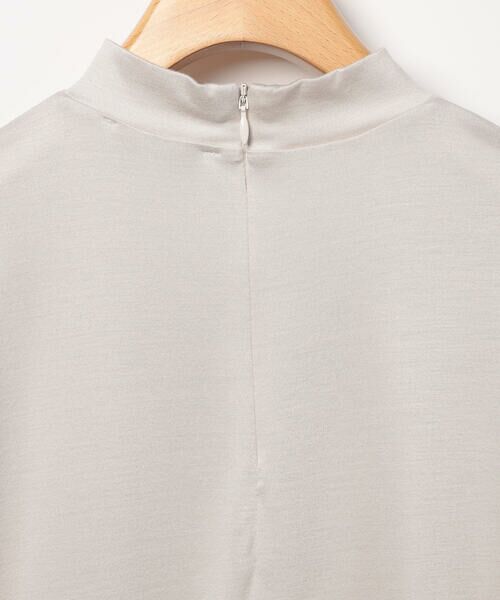 SCAPA Lサイズ / スキャパエルサイズ カットソー | シルキースムースカットソー | 詳細13