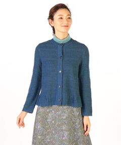 SCAPA Lサイズ / スキャパエルサイズ ニット・セーター | ミュールニットカーディガン