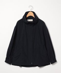 セール】 コットンシャンブレーコート （トレンチコート