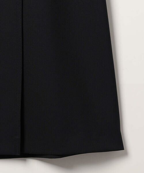 SCAPA Lサイズ / スキャパエルサイズ ミニ・ひざ丈スカート | リオストレッチスカート | 詳細12