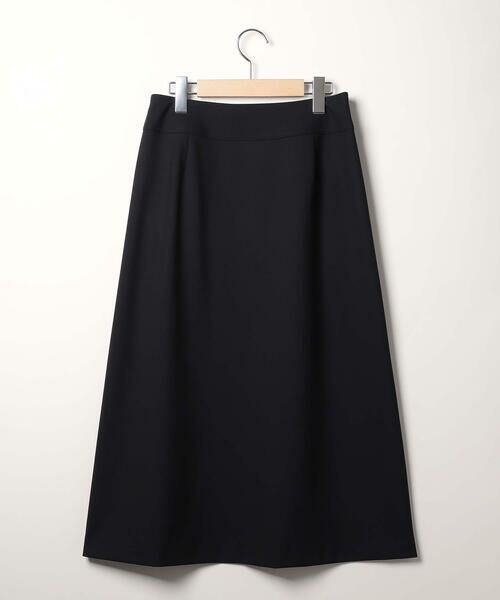 SCAPA Lサイズ / スキャパエルサイズ ミニ・ひざ丈スカート | リオストレッチスカート | 詳細8