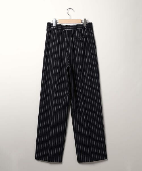 SCAPA Lサイズ / スキャパエルサイズ その他パンツ | リオストライプワイドパンツ | 詳細1