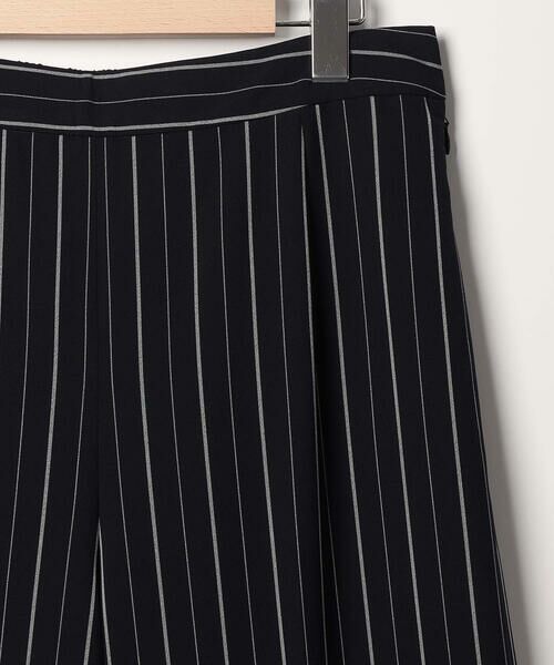 SCAPA Lサイズ / スキャパエルサイズ その他パンツ | リオストライプワイドパンツ | 詳細4