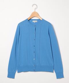 SCAPA Lサイズ / スキャパエルサイズ ニット・セーター | ハイゲージヴェラカーディガン