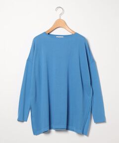 SCAPA Lサイズ / スキャパエルサイズ ニット・セーター | ハイゲージヴェラオーバーサイズニット