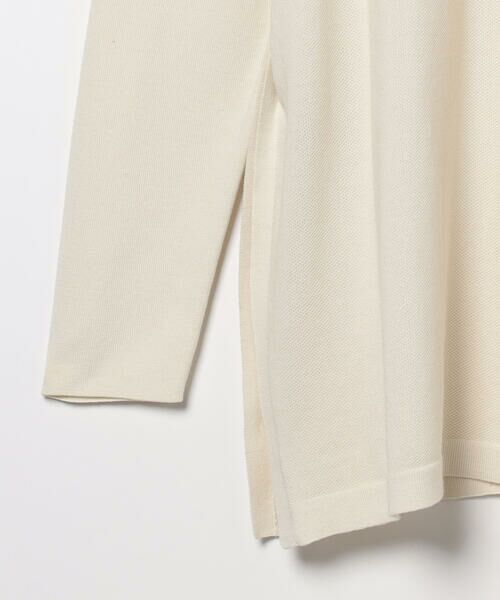 SCAPA Lサイズ / スキャパエルサイズ ニット・セーター | ハイゲージヴェラオーバーサイズニット | 詳細14