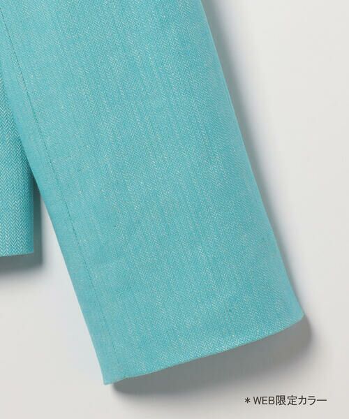 SCAPA Lサイズ / スキャパエルサイズ テーラードジャケット | バローロストレッチジャケット | 詳細8