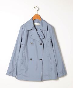 SCAPA Lサイズ / スキャパエルサイズ テーラードジャケット | ソフトタフタジャケット