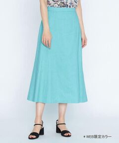 バローロストレッチスカート
