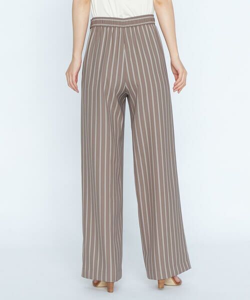 SCAPA Lサイズ / スキャパエルサイズ その他パンツ | ツイルストライプパンツ | 詳細9