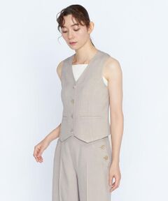 トリアセドライツイルベスト