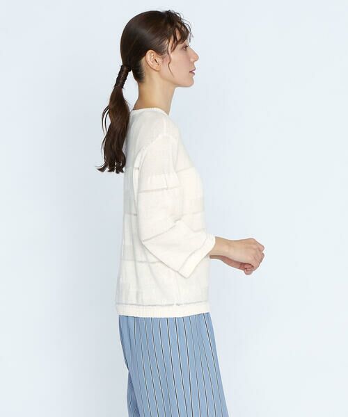 SCAPA Lサイズ / スキャパエルサイズ ニット・セーター | ノウ゛ァニットプルオーバー | 詳細1