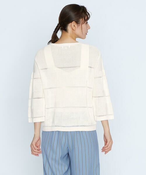 SCAPA Lサイズ / スキャパエルサイズ ニット・セーター | ノウ゛ァニットプルオーバー | 詳細2