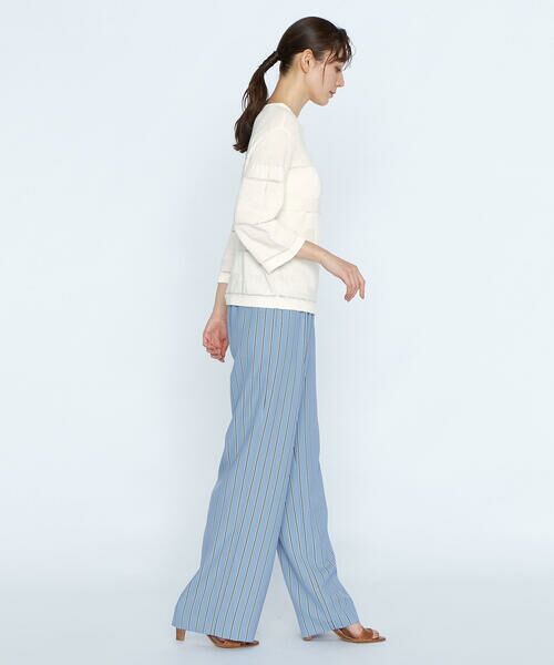 SCAPA Lサイズ / スキャパエルサイズ ニット・セーター | ノウ゛ァニットプルオーバー | 詳細4