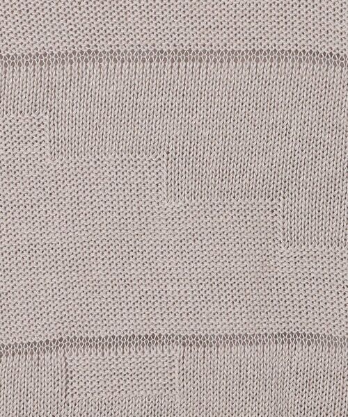 SCAPA Lサイズ / スキャパエルサイズ ニット・セーター | ノウ゛ァニットプルオーバー | 詳細13