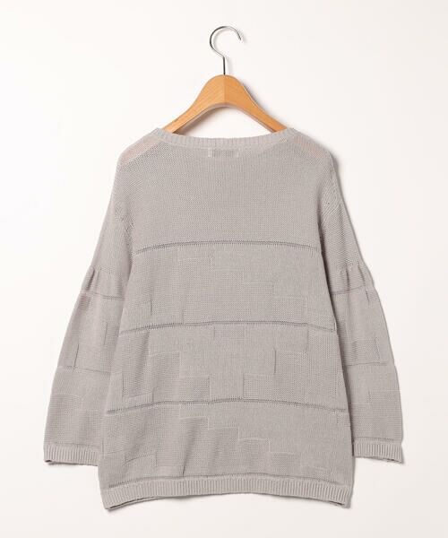 SCAPA Lサイズ / スキャパエルサイズ ニット・セーター | ノウ゛ァニットプルオーバー | 詳細9