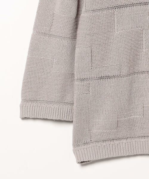 SCAPA Lサイズ / スキャパエルサイズ ニット・セーター | ノウ゛ァニットプルオーバー | 詳細12