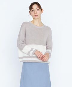 SCAPA Lサイズ / スキャパエルサイズ ニット・セーター | ノウ゛ァニット