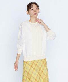 SCAPA Lサイズ / スキャパエルサイズ ニット・セーター | テンダーリネンニットコンビニット