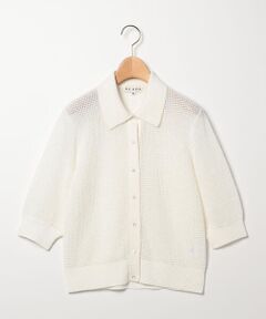 SCAPA Lサイズ / スキャパエルサイズ ベレケーブルプルオーバー ベレケーブルプルオーバー｜ニット｜SCAPA Lサイズ(スキャパエル