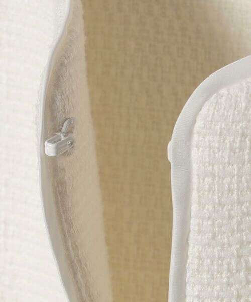 SCAPA Lサイズ / スキャパエルサイズ テーラードジャケット | ストレッチツィードジャケット | 詳細10