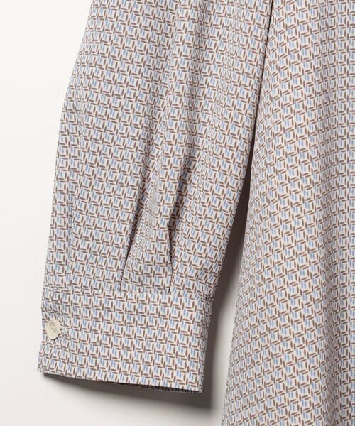 SCAPA Lサイズ / スキャパエルサイズ ドレス | ジオメトリックワンピース | 詳細4