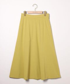 SCAPA Lサイズ / スキャパエルサイズ ミニ・ひざ丈スカート | ボナストレッチスカート
