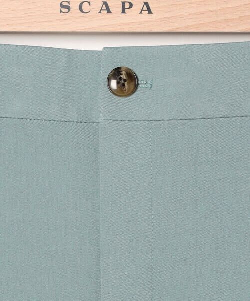 SCAPA Lサイズ / スキャパエルサイズ その他パンツ | ボナストレッチパンツ | 詳細9
