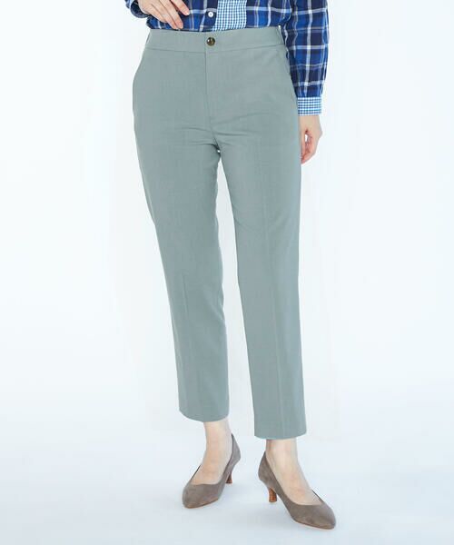 SCAPA Lサイズ / スキャパエルサイズ その他パンツ | ボナストレッチパンツ | 詳細10