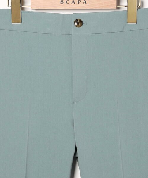 SCAPA Lサイズ / スキャパエルサイズ その他パンツ | ボナストレッチパンツ | 詳細4