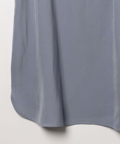 SCAPA Lサイズ / スキャパエルサイズ シャツ・ブラウス | パウダリードビーブラウス | 詳細5