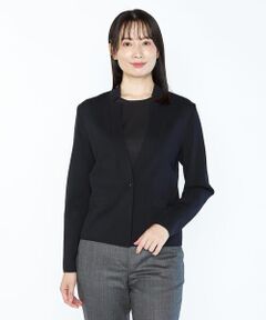 SCAPA Lサイズ / スキャパエルサイズ ニット・セーター | ストレッチミラノニットジャケット