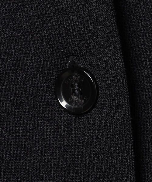 SCAPA Lサイズ / スキャパエルサイズ ニット・セーター | ストレッチミラノニットジャケット | 詳細5