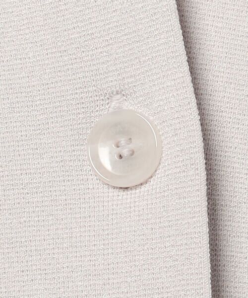 SCAPA Lサイズ / スキャパエルサイズ ニット・セーター | ストレッチミラノニットジャケット | 詳細11