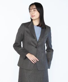 SCAPA Lサイズ / スキャパエルサイズ テーラードジャケット | イーグルウールジャケット