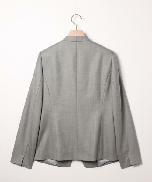 SCAPA Lサイズ / スキャパエルサイズ テーラードジャケット | イーグルウールジャケット | 詳細1