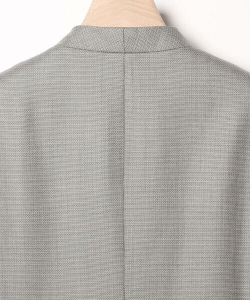 SCAPA Lサイズ / スキャパエルサイズ テーラードジャケット | イーグルウールジャケット | 詳細3