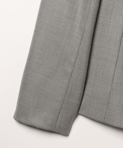 SCAPA Lサイズ / スキャパエルサイズ テーラードジャケット | イーグルウールジャケット | 詳細4