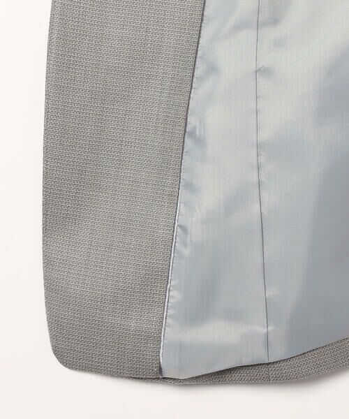 SCAPA Lサイズ / スキャパエルサイズ テーラードジャケット | イーグルウールジャケット | 詳細6