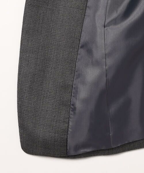 SCAPA Lサイズ / スキャパエルサイズ テーラードジャケット | イーグルウールジャケット | 詳細14