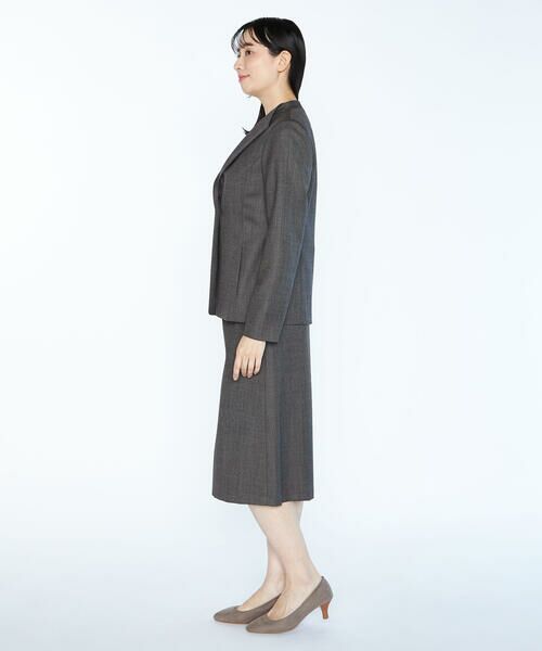 SCAPA Lサイズ / スキャパエルサイズ テーラードジャケット | イーグルウールジャケット | 詳細11