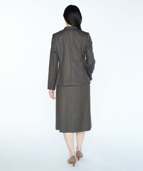 SCAPA Lサイズ / スキャパエルサイズ テーラードジャケット | イーグルウールジャケット | 詳細12