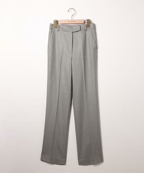SCAPA Lサイズ / スキャパエルサイズ その他パンツ | イーグルウールパンツ | 詳細6