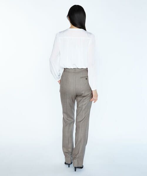 SCAPA Lサイズ / スキャパエルサイズ その他パンツ | イーグルウールパンツ | 詳細4