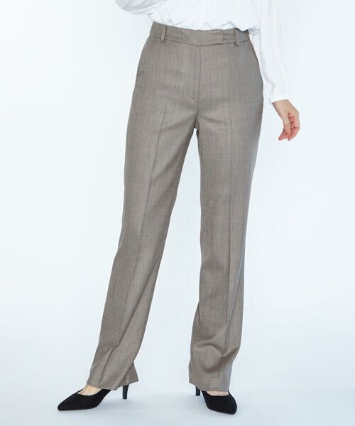 SCAPA Lサイズ / スキャパエルサイズ その他パンツ | イーグルウールパンツ(グレー)